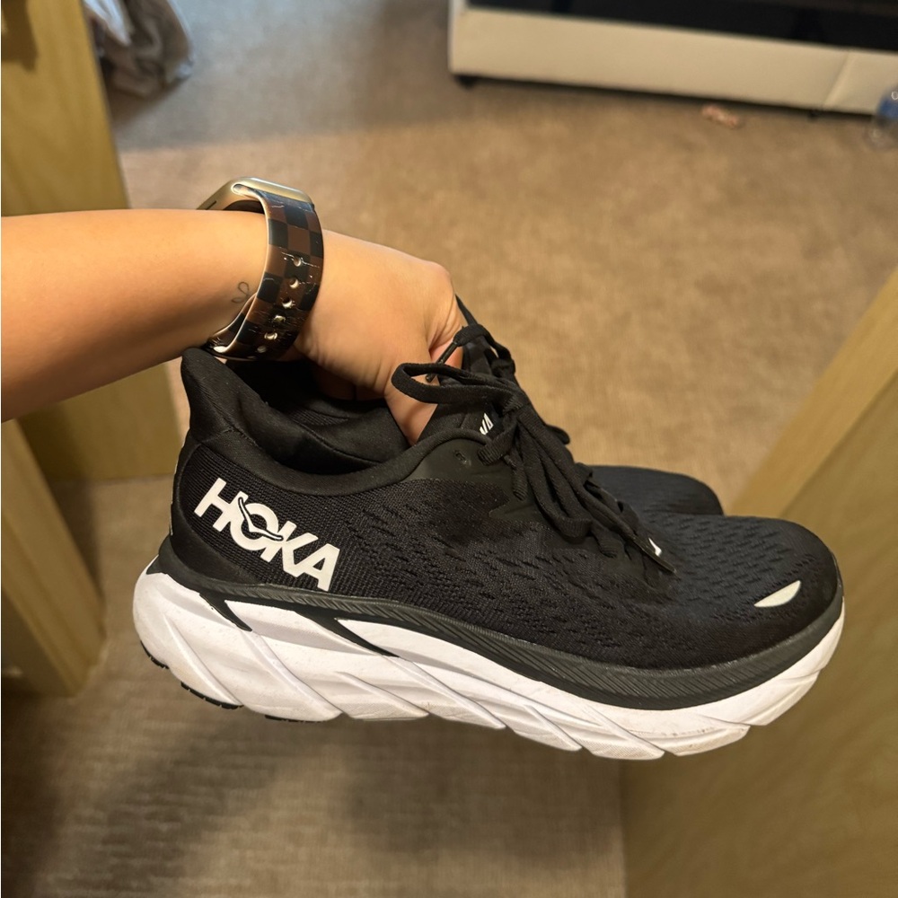 Women’s Hoka’s